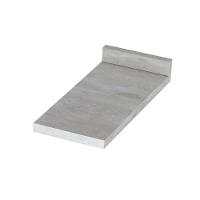 Tampo de Cozinha Modulado  p/ Balcão Connect 20cm Calcare - Henn - 1