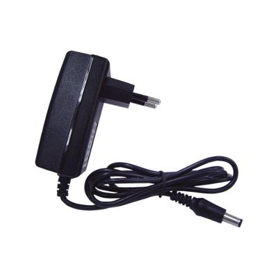Fonte Chaveada 6V 1A Plug P4 2,1x5,5mm para Alimentação de Dispositivos Grupo MXT