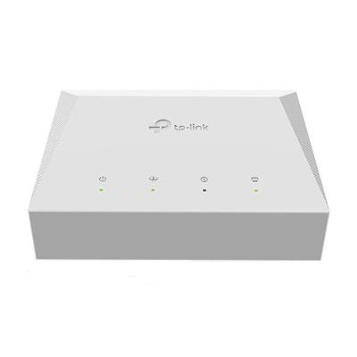 Onu Xpon XZ005-G6 Lan Rj45 2.5 Gigabit para Internet Ultrarrápida Tp-Link