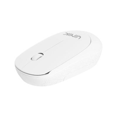 Mouse sem Fio Feather VF120 1200DPI Óptico Usb 2.4Ghz Ergonômico Leve Vinik