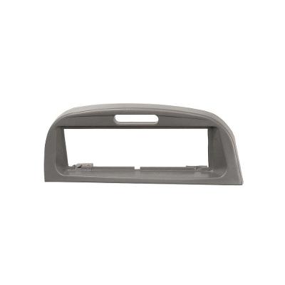 Contra Frente Plástica Automotiva 89-E1 para Fiat Palio 2a Geração Acabamento para Painel Permak