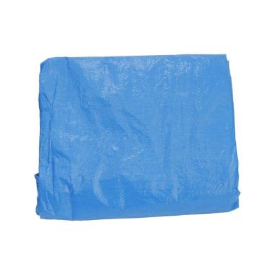 Lona de Carreteiro 5x3m 100g-m2 para Cobertura e Proteção Western