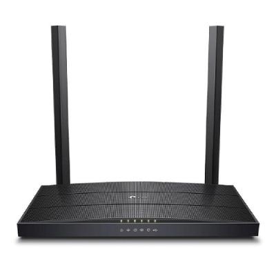 Ont Roteador Onu Xpon Voip Ac1200 Xc220-G3v Wi-Fi Dual Band Tp-Link