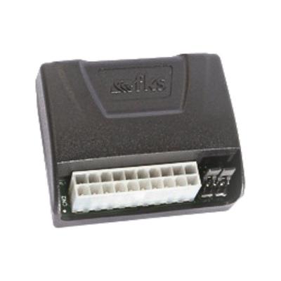 Módulo de Vidro Elétrico 4D para Carros MLV408 Compatível com Sistema Universal FKS