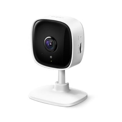 Câmera de Segurança Tapo TC60 Interna 1080P Wi-Fi com Visão Noturna para Residência TP-Link