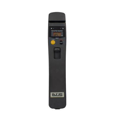 Identificador de Fibra Óptica Ativa Ev-430 10mW com Fonte de Luz Visível Evus