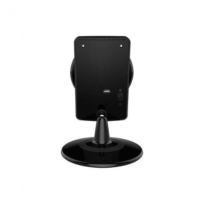 Câmera IP D-Link DCS-960L Wireless Ultra HD com Lente Grande Angular para Segurança
