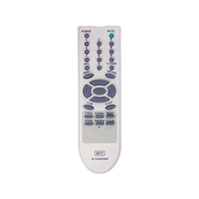 Controle Remoto Grupo MXT 01013 para TV LG 6710V com Navegação e Ajuste de Volume
