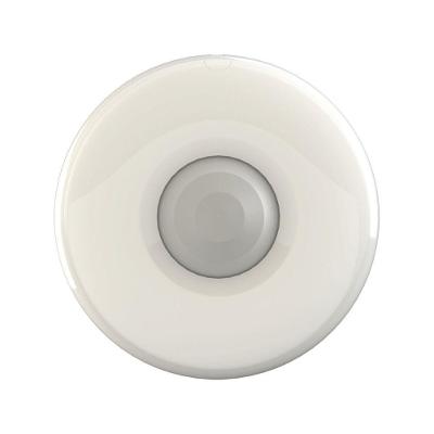 Detector de Presença FP02302 Octopus Dq 360 Graus 12 Metros para Segurança de Ambientes Pyronix