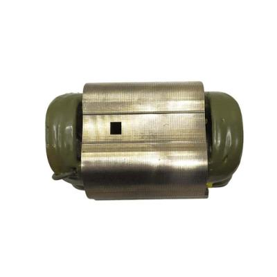 Estator 220V 1607000F06 para Esmerilhadeira GWS 11-125 Peça Original de Reposição Bosch
