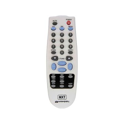 Controle Remoto Grupo MXT 0795 Vision Sat para Receptor L3000-ELSYS