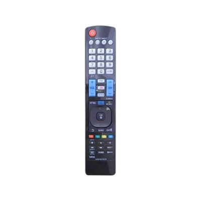 Controle Remoto Grupo MXT 01281 para TV LED LG My Apps Modelo AKB73615319