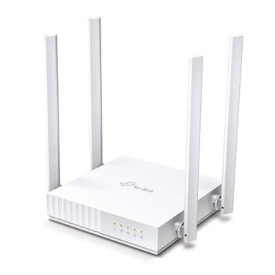 Roteador Wireless Dual Band AC750 Archer C21 com Função Preset TP-Link