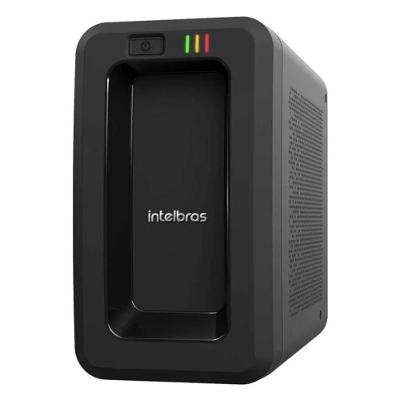 Nobreak Attiv 700VA 120V com Proteção para Equipamentos Essenciais Intelbras