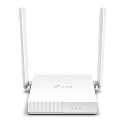 Roteador Wireless Multimodo TL-WR829N 300 Mbps com Rede para Convidados TP-Link