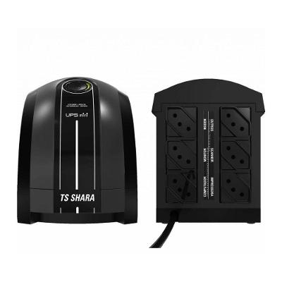 Nobreak 4003 Ups Mini 600VA Bivolt com Estabilizador Integrado TS Shara