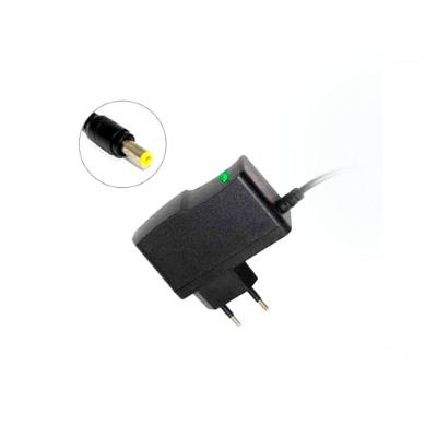 Fonte Chaveada 12V 1A para Cftv Saída 12W Entrada 100240VAC Grupo MXT