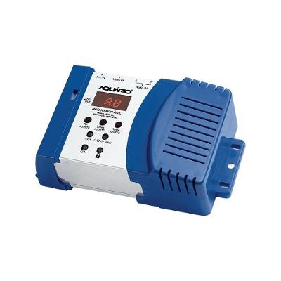 Modulador de Áudio e Vídeo Aquário MOD-002 para TV e CATV Bivolt