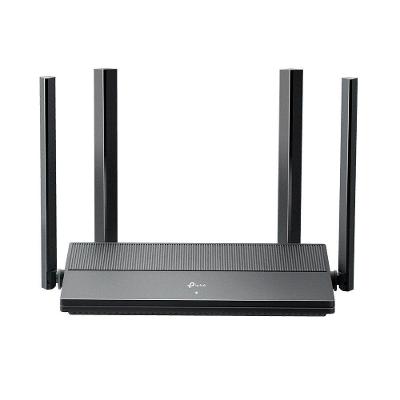 Roteador Wi-Fi 6 Ax1500 Dual Band Ex141 com Easymesh TP-Link