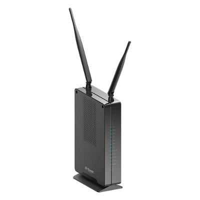 Ont Gpon Ac1200 Dual Band DPN-1452D com Wi-Fi 1200Mbps 4 Portas Gigabit D-Link