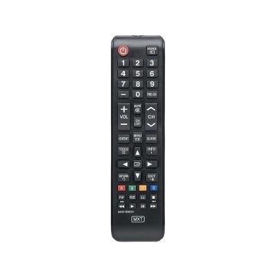 Controle Remoto TV LED Samsung Grupo MXT 01275 Aa59-00605A Funções Essenciais