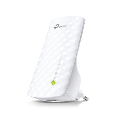 Repetidor Wireless Dual Band RE200 AC750 2,4 5GHz Mesh para Ampliar Sinal Wi-Fi TP-Link