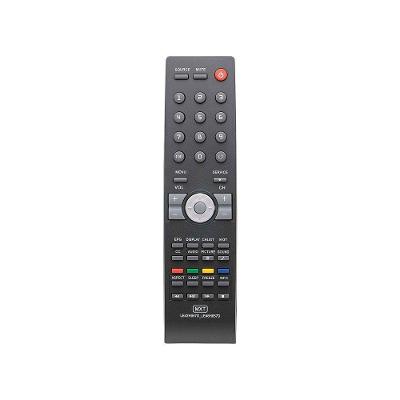 Controle Remoto Grupo MXT 01209 para Tv Lcd Aoc Le42h057d Compatível com Código C01209