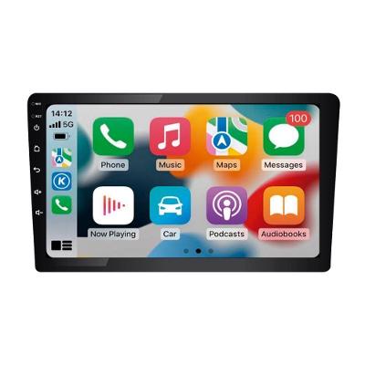 Multimídia Automotiva Android RS-915BR 9" com Carplay Roadstar Brasil
