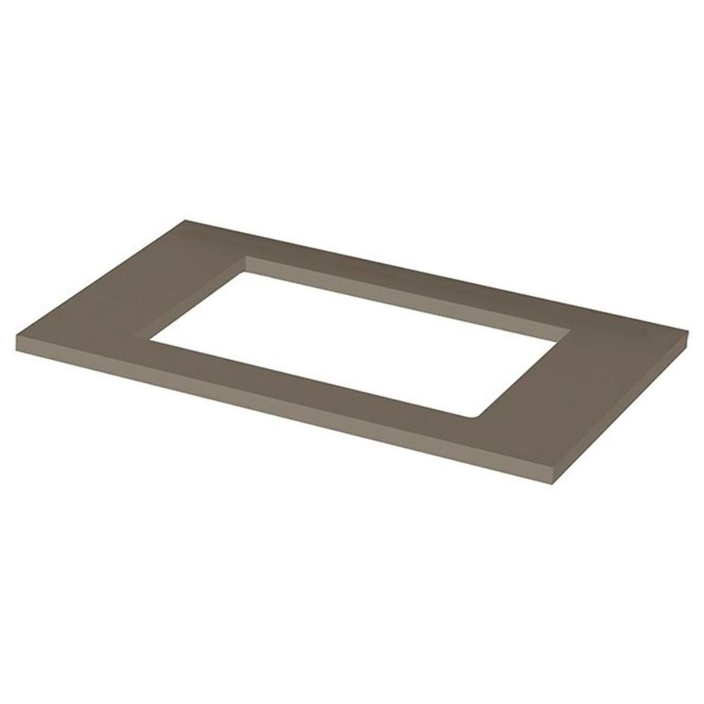 Tampo De Cozinha Modulado Lyra 80cm P/ Cooktop Duna - Henn - 1