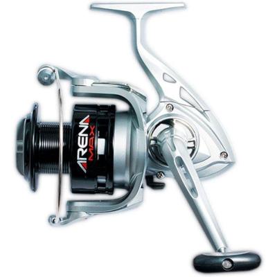 Molinete para Pesca Arena Max 6000 FD Drag 6,5kg Fricção Dianteira Marine Sports