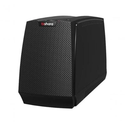 Nobreak XPRO Universal 1200VA Bivolt para Home Office e Escritório TS Shara