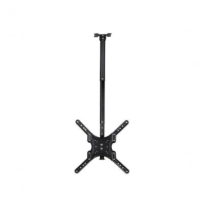 Suporte de Teto para Tv Vinik ST110F1 Giro 360 graus  para 32 a 50 Polegadas Até 35kg Preto