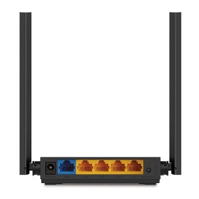 Roteador Wi-Fi Archer C54 Ac1200 Dual Band com Beamforming Tp-Link