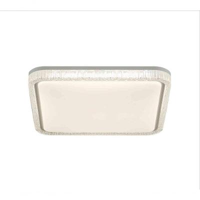 Plafon de LED Greice 500 Quadrado 36W 3000K 4000K 6000K Autovolt G-Light