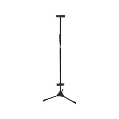 Suporte para Banner Ibox H07004BK Ajustável de 1,30m a 2,40m em Aço Carbono