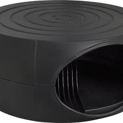 Suporte para Monitor SM100.031 para Monitores Até 23 Polegadas Preto Masticmol