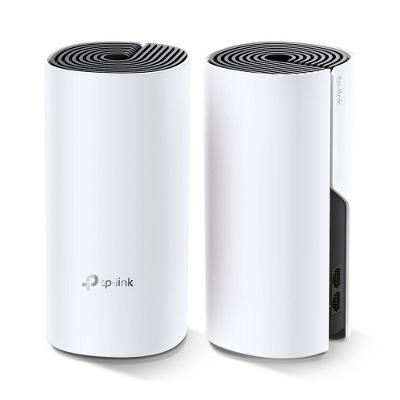 Roteador Wi-Fi Mesh Deco M4 AC1200 Pack com 2 Unidades TP-Link