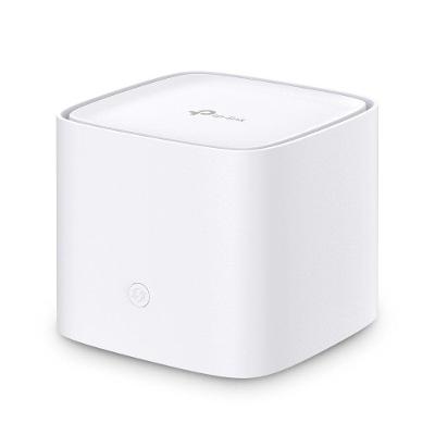 Roteador Wi-Fi HX510 AX3000 Dual Band 3000Mbps com Easymesh TP-Link