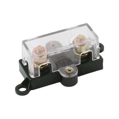 Porta Fusível Midi 26-D para Segurança em Sistemas Elétricos Residenciais e Comerciais Permak