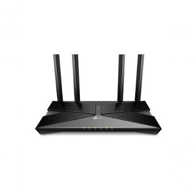 Roteador Wi-Fi 6 Dual Band EX520 AX3000 com Maior Capacidade de Conexões TP-Link