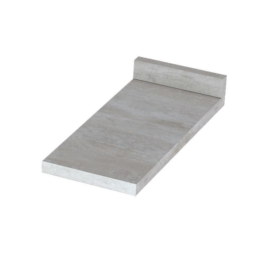 Tampo p/ Balcão Cozinha Connect 20cm Calcare - Henn - 1