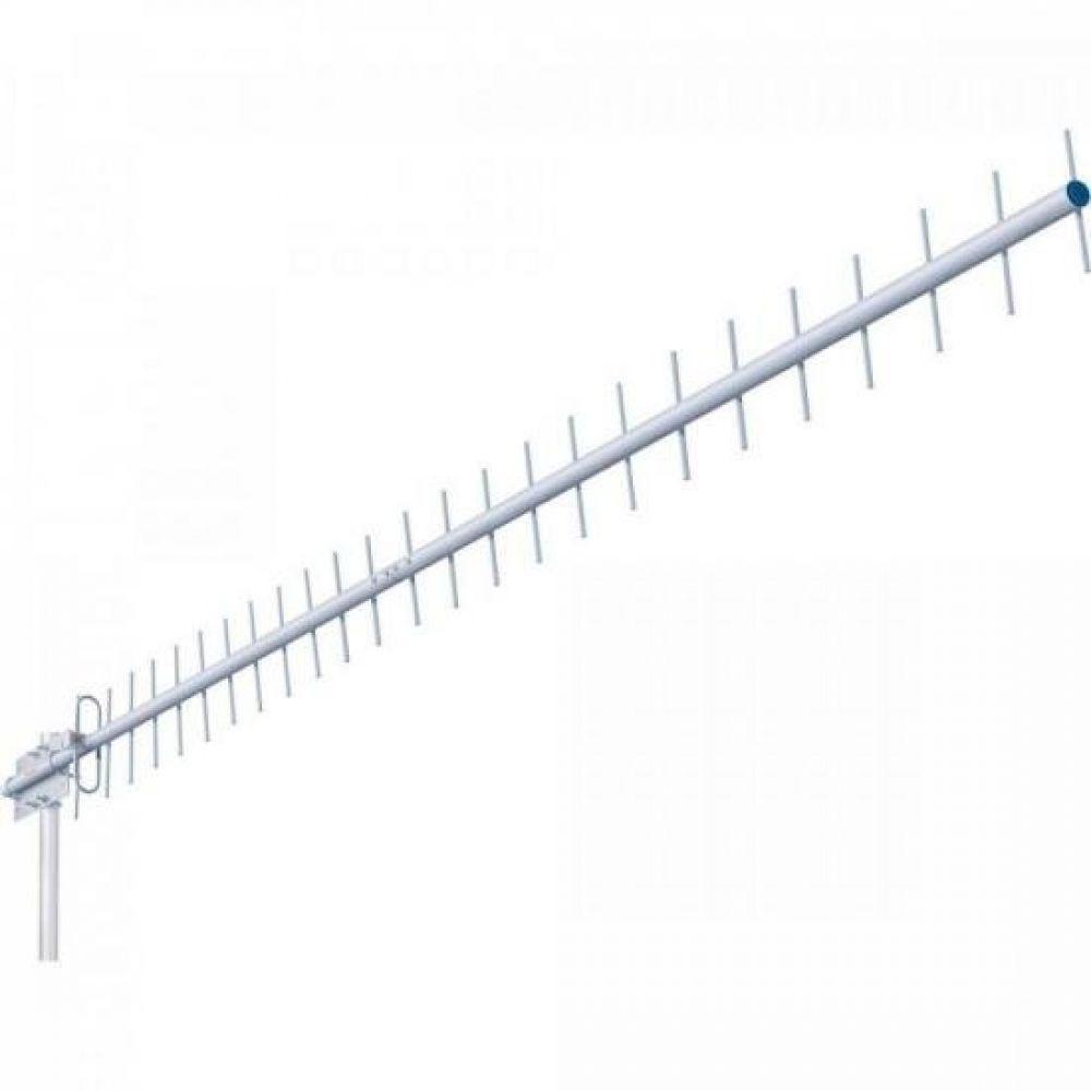 Antena Externa Para Celular Yagi 700mhz 20dbi Cf720 Aquário. - 2