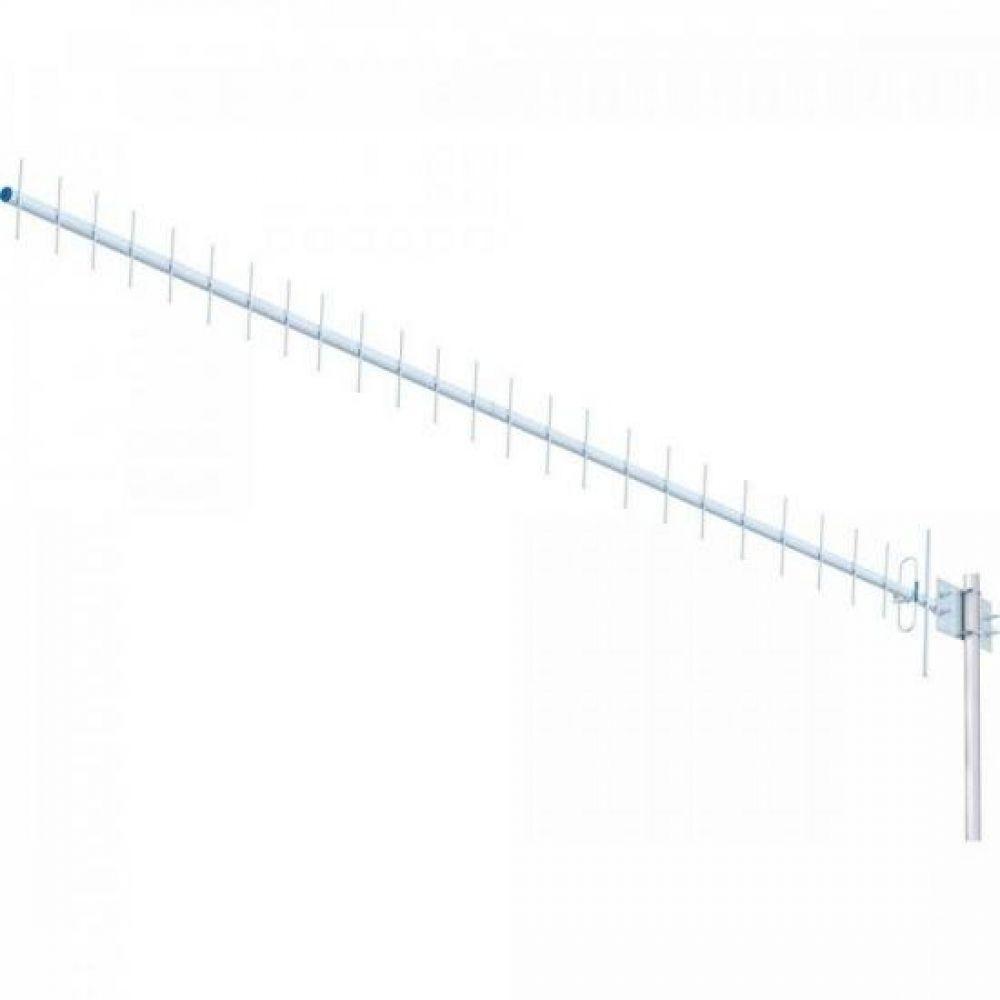 Antena Externa Para Celular Yagi 700mhz 20dbi Cf720 Aquário. - 3