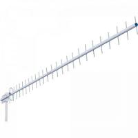 Antena Externa Para Celular Yagi 700mhz 20dbi Cf720 Aquário. - 2
