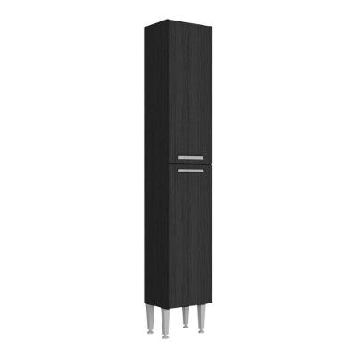 Paneleiro Armário Cozinha 31,5cm 2 Portas