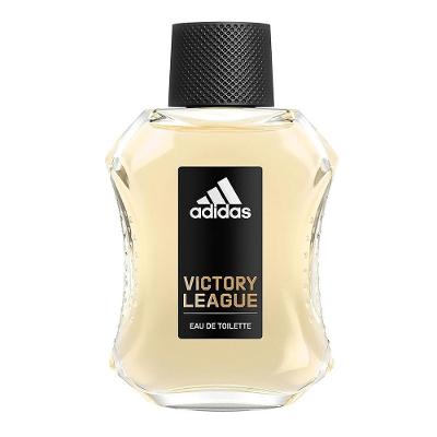 Adidas Victory League Eau De Toilette - Perfume Masculino 100ml
