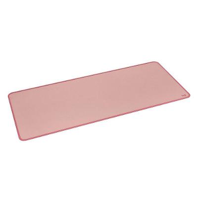 Mouse Pad Studio Series 956-000037-V Base Antiderrapante Rosa Logitech