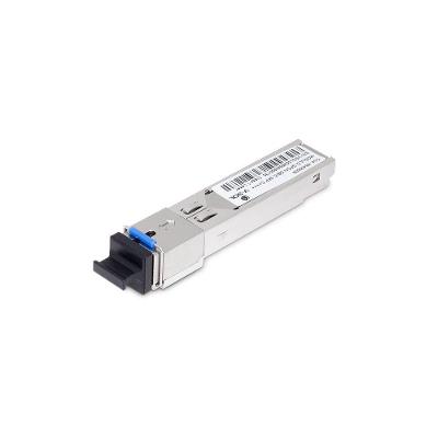 Modulo GPON SFP GBIC C++++ 68400009 para Rede Optica Fibra Monomodo Distancia Maxima 20 Km