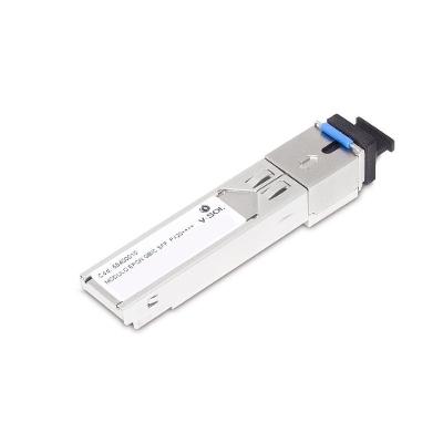 Modulo EPON GBIC SFP PX20++++ 68400010 1,244 Gbps Hot Swap para Provedores de Internet Onda Pro