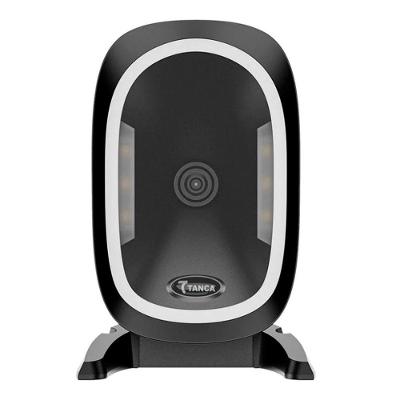 Leitor de Codigo de Barras TL-600 007573 1D e 2D USB Alta Performance em Diferentes Ambientes Tanca